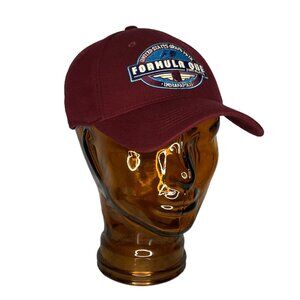 United States Grand Prix Formula One F1 Indianapolis 2004 One Fit‎ Adult Hat
